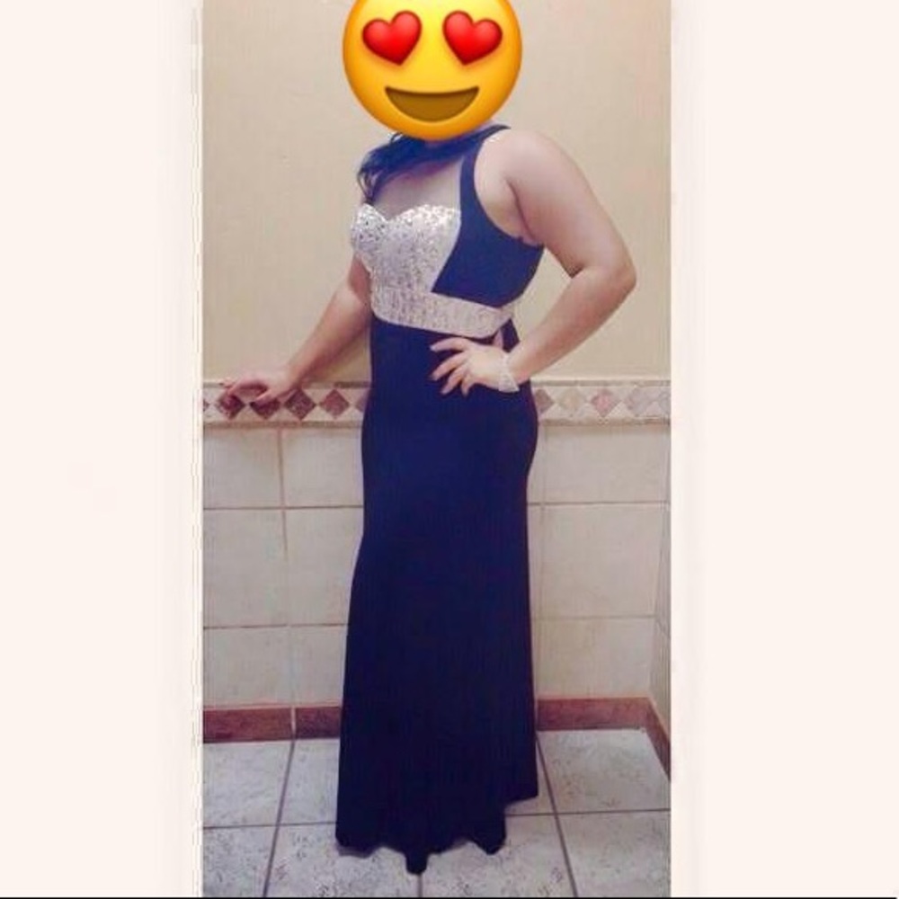 Camille La Vie Dress